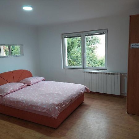 Apartments Bobito Sarajewo Zewnętrze zdjęcie