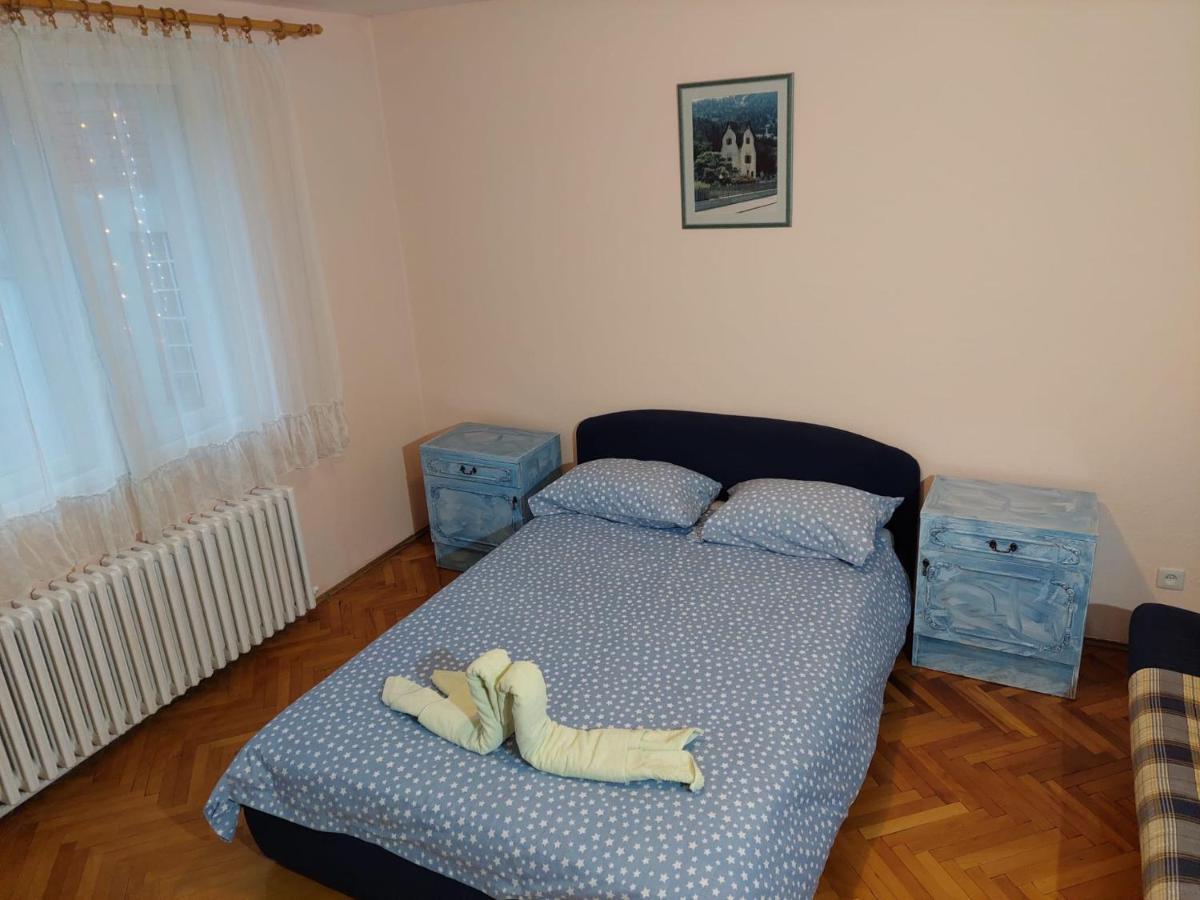 Apartments Bobito Sarajewo Zewnętrze zdjęcie