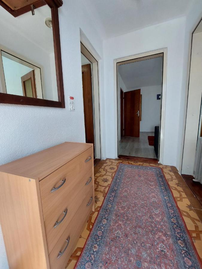 Apartments Bobito Sarajewo Zewnętrze zdjęcie