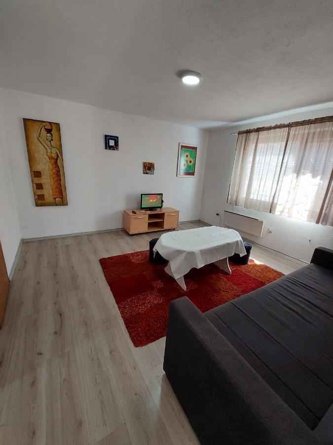 Apartments Bobito Sarajewo Zewnętrze zdjęcie