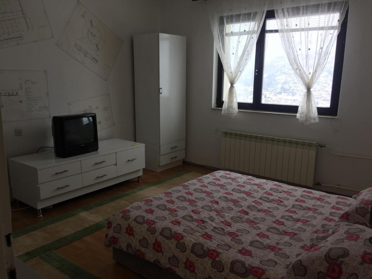 Apartments Bobito Sarajewo Zewnętrze zdjęcie